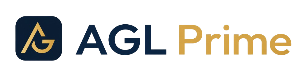 AGL Prime Logo